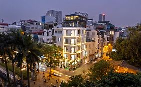 Lake View Hotel